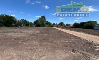 Venta Terreno en Pablo Nogues