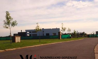 Lote venta San Felipe Canning