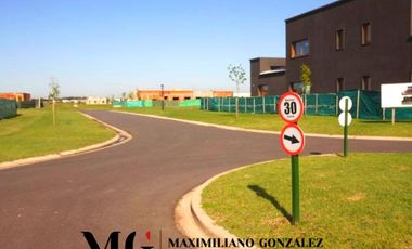 Lote venta San Felipe Canning