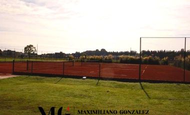 Lote venta San Felipe Canning