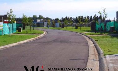 Lote venta San Felipe Canning