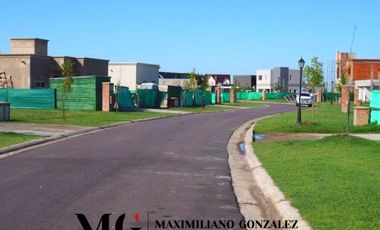 Lote venta San Felipe Canning