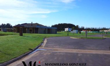 Lote venta San Felipe Canning