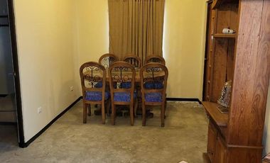 Quinta en Renta en Valles La Silla, Guadalupe, N.L.