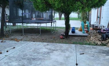 Quinta en Renta en Valles La Silla, Guadalupe, N.L.