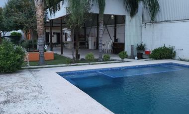 Quinta en Renta en Valles La Silla, Guadalupe, N.L.