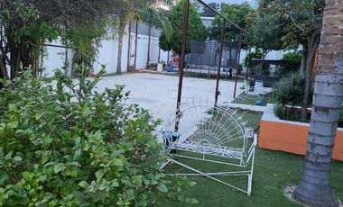 Quinta en Renta en Valles La Silla, Guadalupe, N.L.