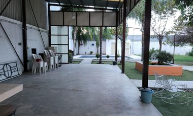 Quinta en Renta en Valles La Silla, Guadalupe, N.L.