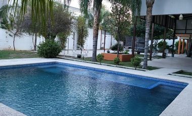 Quinta en Renta en Valles La Silla, Guadalupe, N.L.