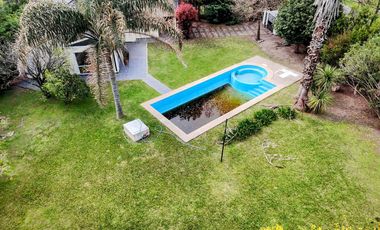 vendo Casa quinta en Funes