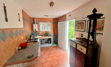 vendo Casa quinta en Funes