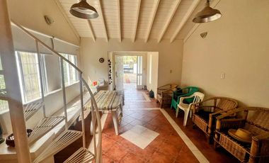 vendo Casa quinta en Funes