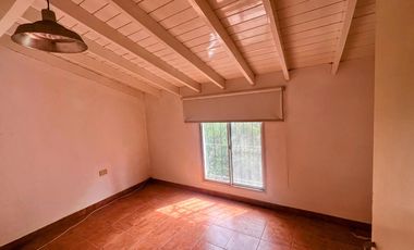 vendo Casa quinta en Funes