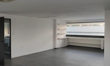 RENTA DE OFICINA EN AV. LEONA VICARIO METEPEC