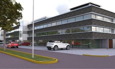 RENTA DE OFICINA EN AV. LEONA VICARIO METEPEC