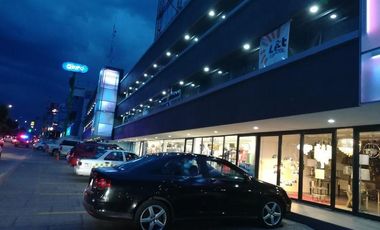 RENTA DE OFICINA EN AV. LEONA VICARIO METEPEC