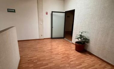 RENTA DE OFICINA EN LA COLONIA VÉRTICE EN TOLUCA