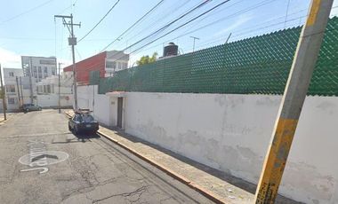 Terreno en Bugambilias