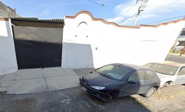 Terreno en Bugambilias