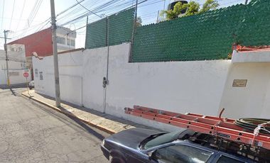 Terreno en Bugambilias