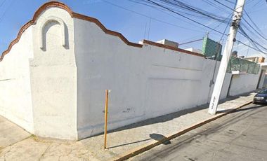 Terreno en Bugambilias