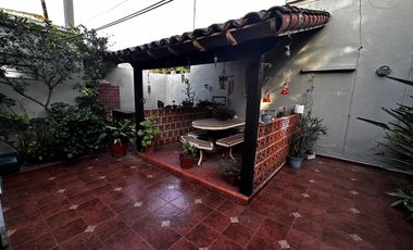 Casa en La Plata