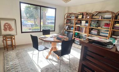 RENTA DE CASA EN FRACCIONAMIENTO VALLE ZAMARRERO EN ZINACANTEPEC