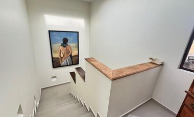 RENTA DE CASA EN FRACCIONAMIENTO VALLE ZAMARRERO EN ZINACANTEPEC