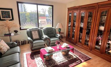 RENTA DE CASA EN FRACCIONAMIENTO VALLE ZAMARRERO EN ZINACANTEPEC