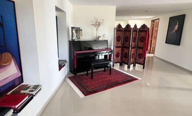 RENTA DE CASA EN FRACCIONAMIENTO VALLE ZAMARRERO EN ZINACANTEPEC