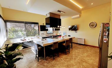 mansión venta Kentucky funes