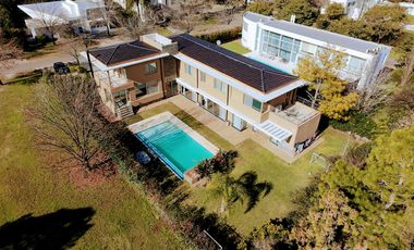 mansión venta Kentucky funes