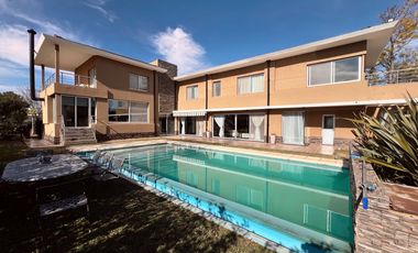 mansión venta Kentucky funes