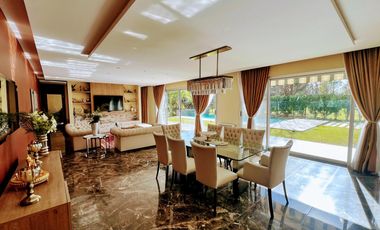 mansión venta Kentucky funes