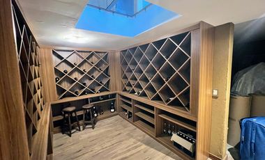 mansión venta Kentucky funes