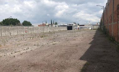 Terreno - Puebla