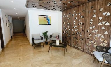 Departamento - Boca del Río