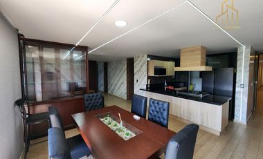 Departamento - Boca del Río