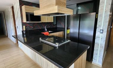 Departamento - Boca del Río