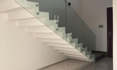 CASA EN VENTA EN PUNTA TIBURÓN LAG 6