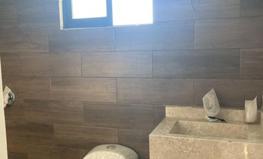 CASA EN VENTA EN PUNTA TIBURÓN LAG 6