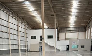 Bodega Industrial en Cunduacán, Tabasco de 1,771 m2