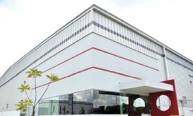 Bodega Industrial en Cunduacán, Tabasco de 1,771 m2