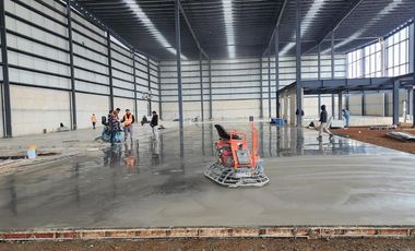 Bodega en renta de 1,500 m² en Tultepec