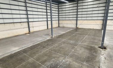 Bodega en renta de 1,500 m² en Tultepec