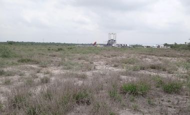 TERRENO EN RENTA EN SALINAS VICTORIA NL
