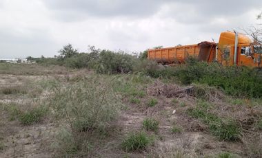 TERRENO EN RENTA EN SALINAS VICTORIA NL
