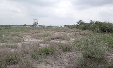 TERRENO EN RENTA EN SALINAS VICTORIA NL