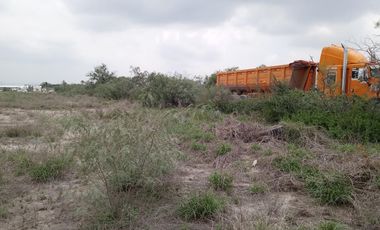 TERRENO EN RENTA EN SALINAS VICTORIA NL