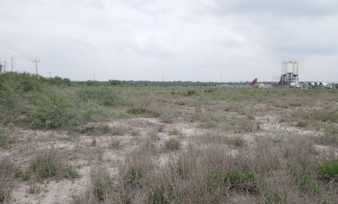 TERRENO EN RENTA EN SALINAS VICTORIA NL